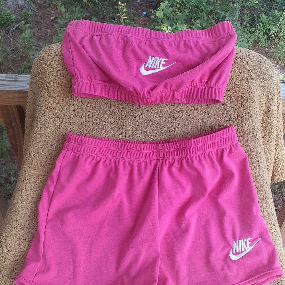 Short set